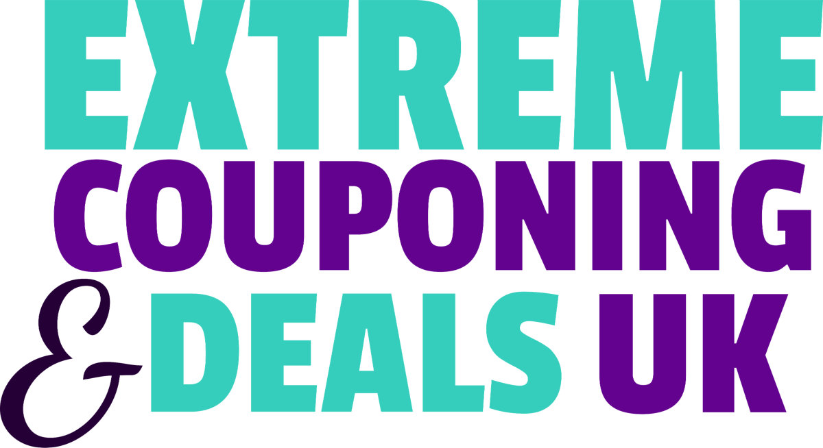 Extreme Couponing and Deals UK Ltd Logo
